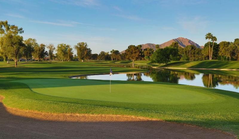 The Scottsdale Resort and Spa Curio Collection by Hilton - image 19