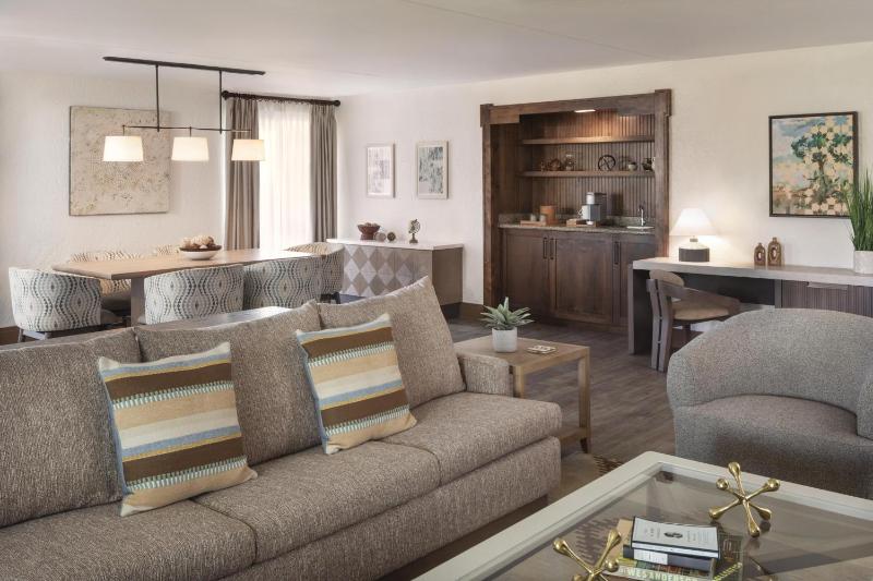 The Scottsdale Resort and Spa Curio Collection by Hilton - image 44