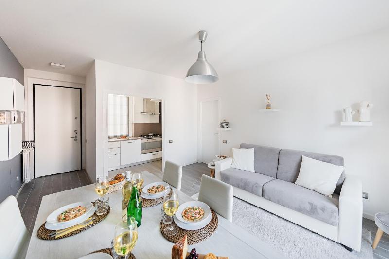 Appartamento Mazzini by Whale Homes - image 7