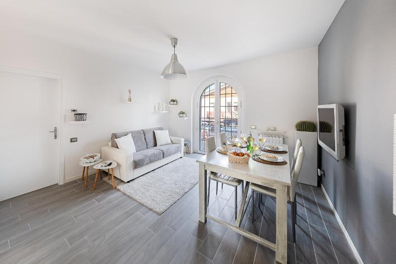 Appartamento Mazzini by Whale Homes - image 19