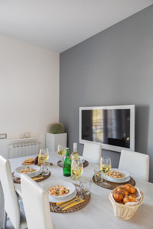 Appartamento Mazzini by Whale Homes - image 8
