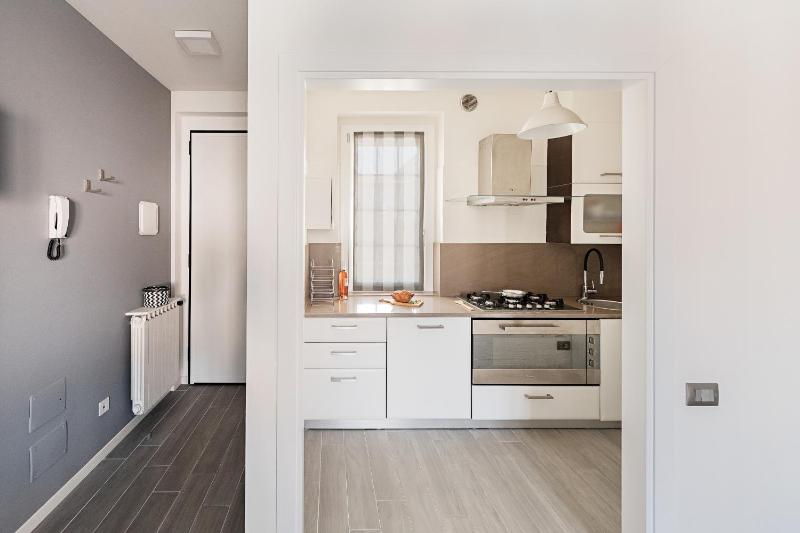 Appartamento Mazzini by Whale Homes - image 17