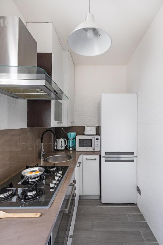 Appartamento Mazzini by Whale Homes - image 16