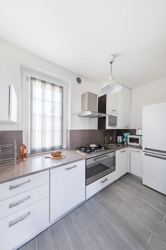 Appartamento Mazzini by Whale Homes - image 10
