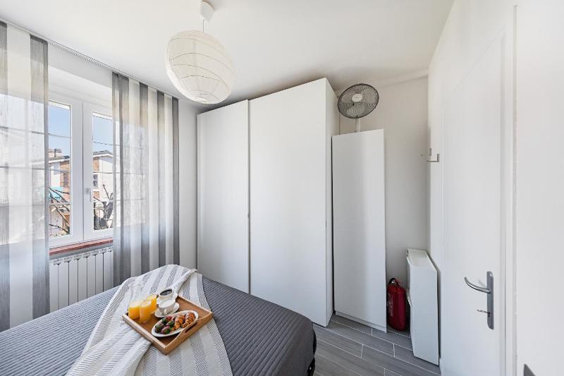 Appartamento Mazzini by Whale Homes - image 24