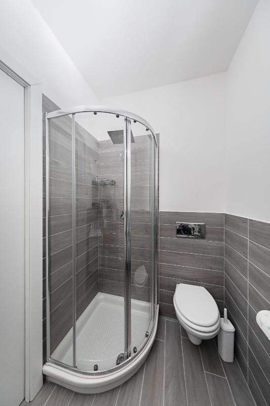 Appartamento Mazzini by Whale Homes - image 11