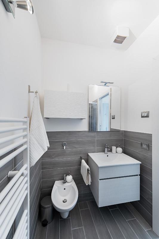 Appartamento Mazzini by Whale Homes - image 4