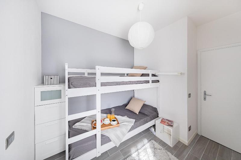 Appartamento Mazzini by Whale Homes - image 22