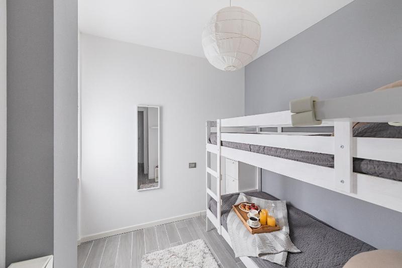 Appartamento Mazzini by Whale Homes - image 23