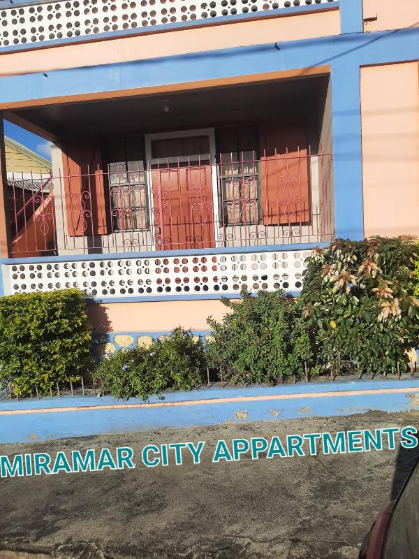 Miramar City Apartment - image 9