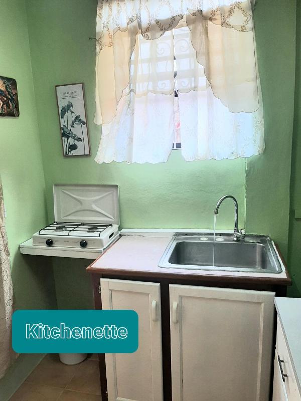 Miramar City Apartment - image 10