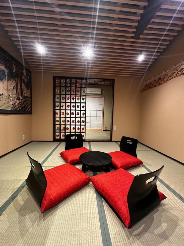 Kyomachiya Keyakitei Kyoto Higashiyama - image 8