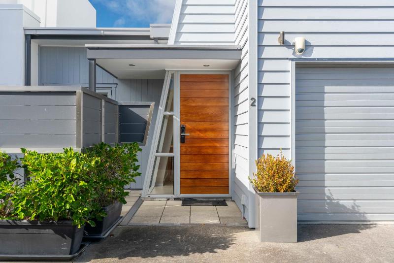 Fresh on Fletcher - Taupo Holiday Home - image 22