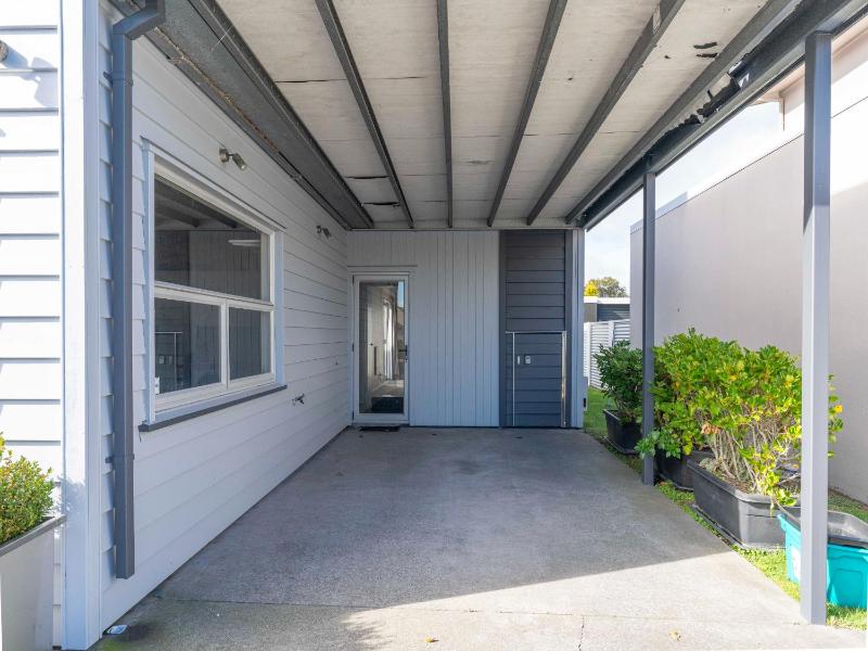 Fresh on Fletcher - Taupo Holiday Home - image 26