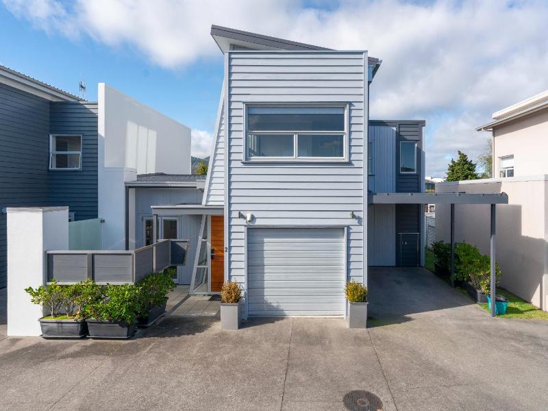 Fresh on Fletcher - Taupo Holiday Home - image 27