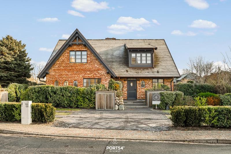Garden Lodge Westerland Sylt - image 38