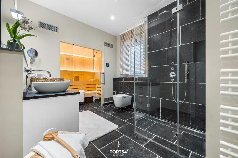 Garden Lodge Westerland Sylt - image 16