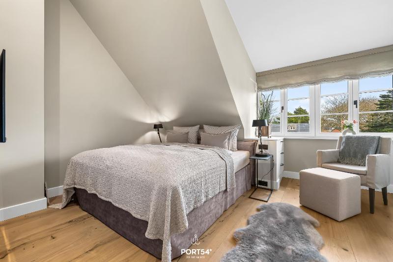 Garden Lodge Westerland Sylt - image 10