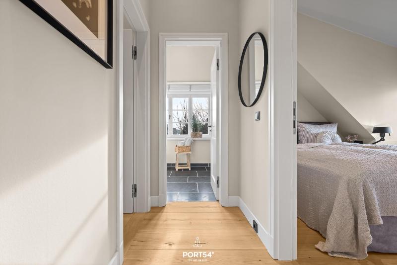 Garden Lodge Westerland Sylt - image 33