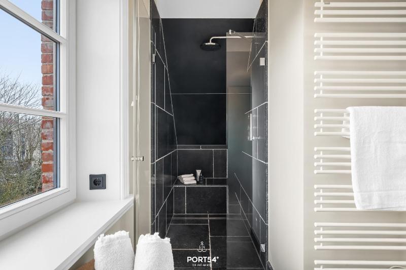 Garden Lodge Westerland Sylt - image 21