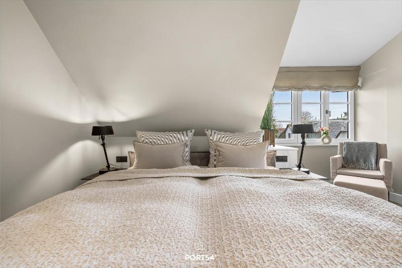 Garden Lodge Westerland Sylt - image 32