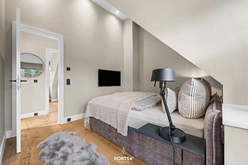 Garden Lodge Westerland Sylt - image 39