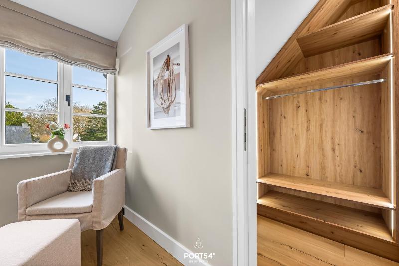 Garden Lodge Westerland Sylt - image 25