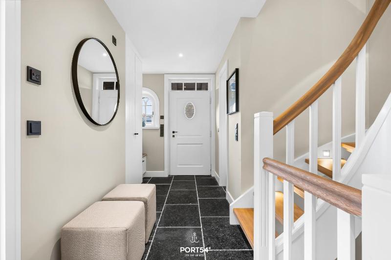 Garden Lodge Westerland Sylt - image 20