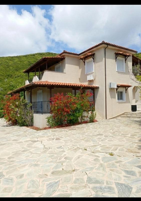 Villa Anemoessa - image 26