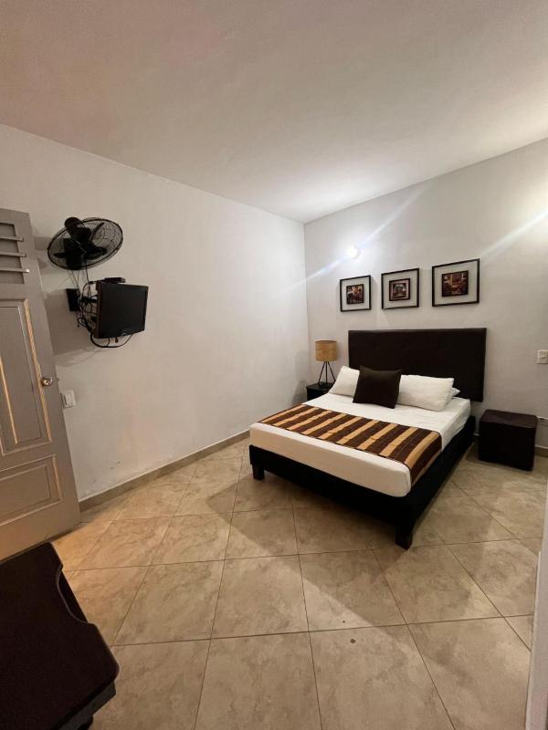 Hotel Quinta Avenida - image 5