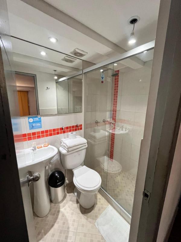 Hotel Quinta Avenida - image 12