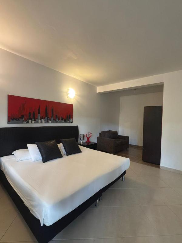 Hotel Quinta Avenida - image 6