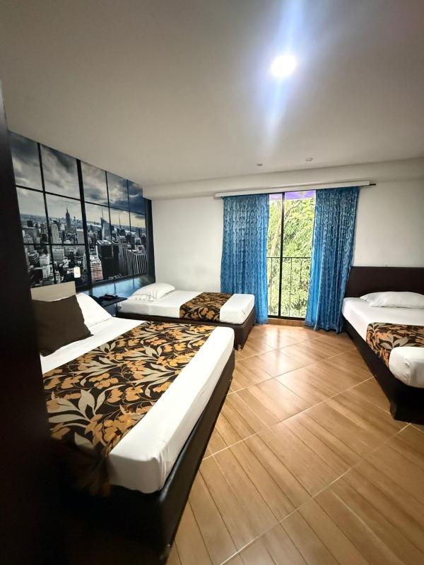 Hotel Quinta Avenida - image 14