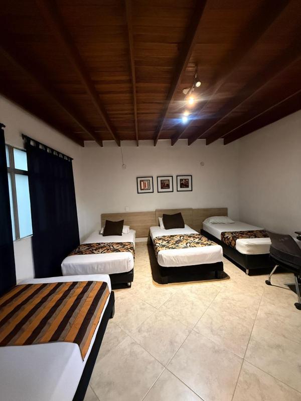 Hotel Quinta Avenida - image 4