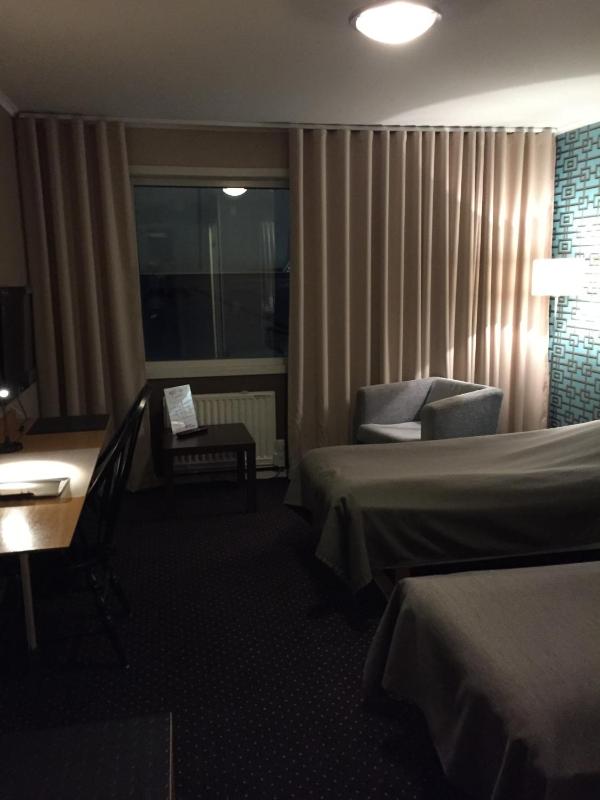 Superior Double Room image 2