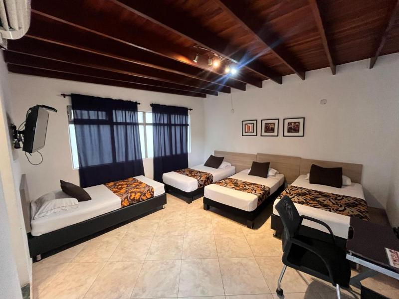 Hotel Quinta Avenida - image 13