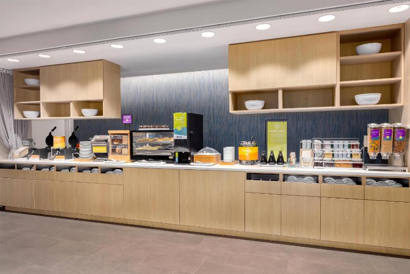 Home2 Suites by Hilton Virginia Beach Princess Anne - image 7