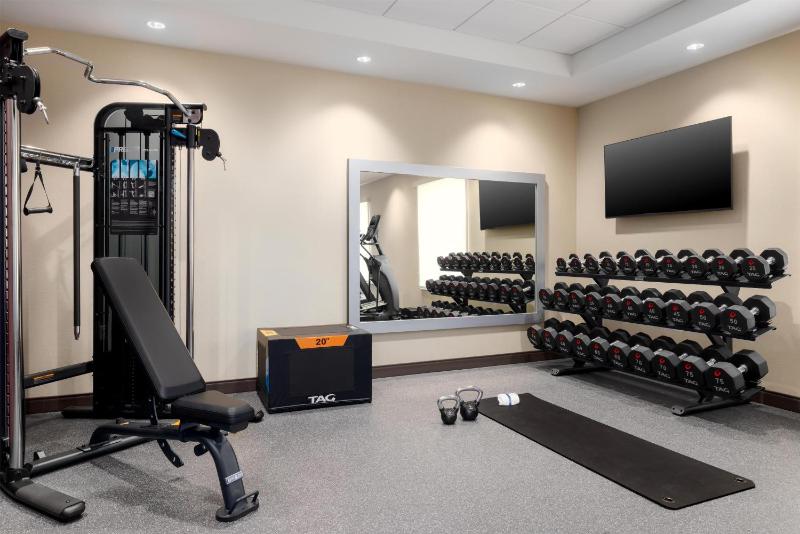 Home2 Suites by Hilton Virginia Beach Princess Anne - image 15