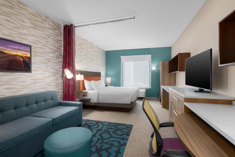 Home2 Suites by Hilton Virginia Beach Princess Anne - image 14
