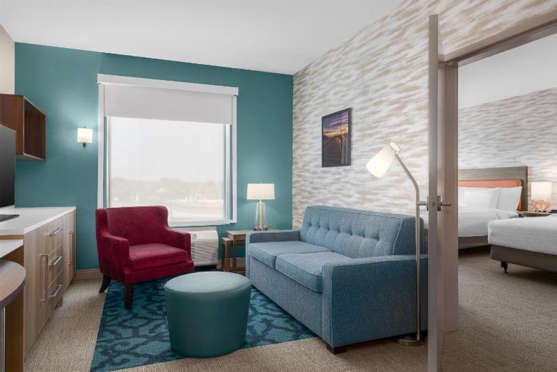 Home2 Suites by Hilton Virginia Beach Princess Anne - image 10