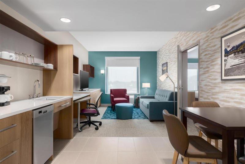 Home2 Suites by Hilton Virginia Beach Princess Anne - image 6