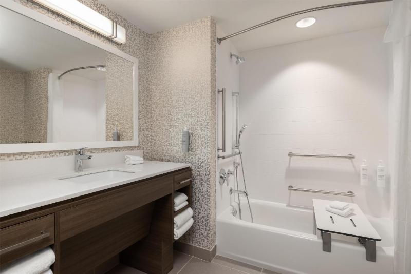 Home2 Suites by Hilton Virginia Beach Princess Anne - image 16