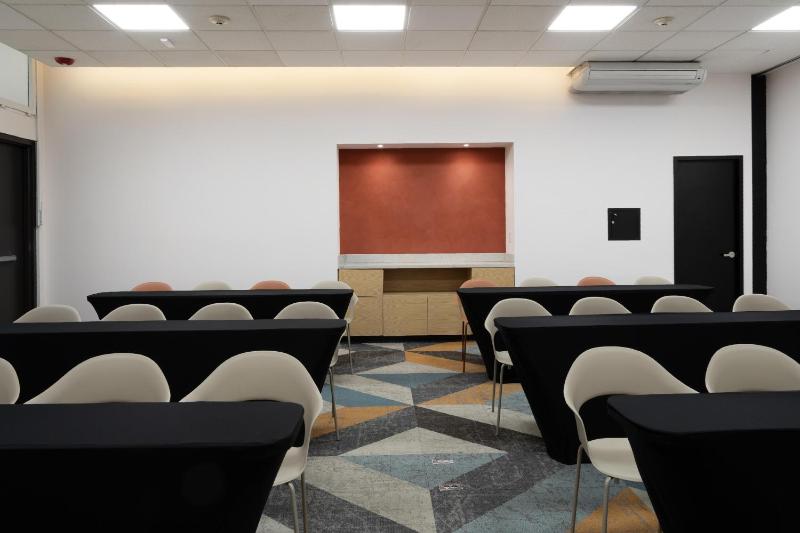 Hilton Garden Inn Mexico City Polanco - image 22
