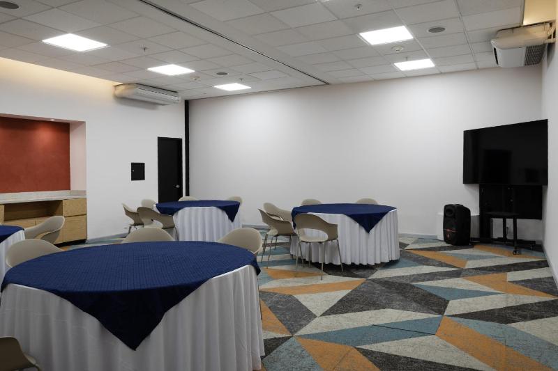 Hilton Garden Inn Mexico City Polanco - image 24