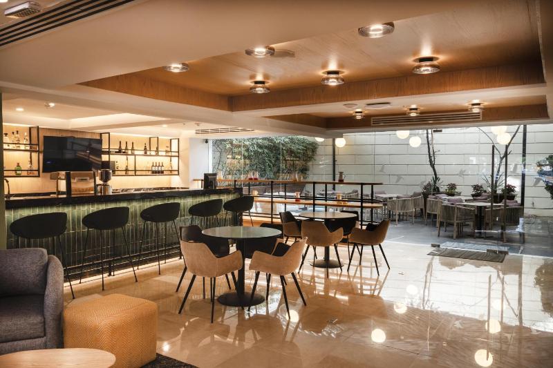 Hilton Garden Inn Mexico City Polanco - image 21