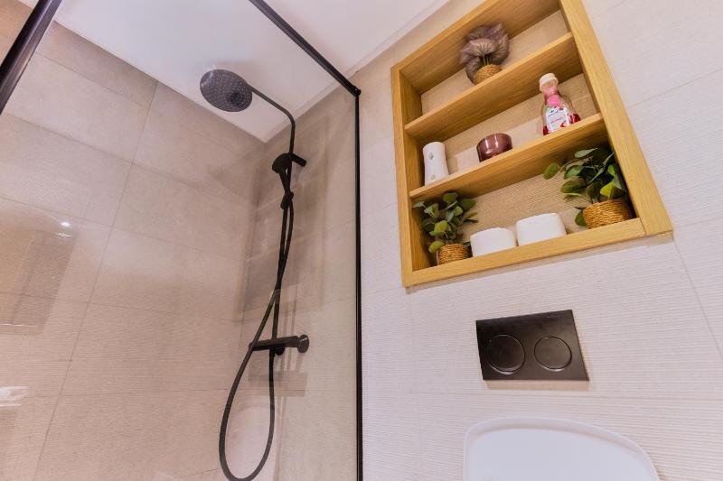 Luxury Apartment View Tower Residence Tangier City Center 11C - image 2