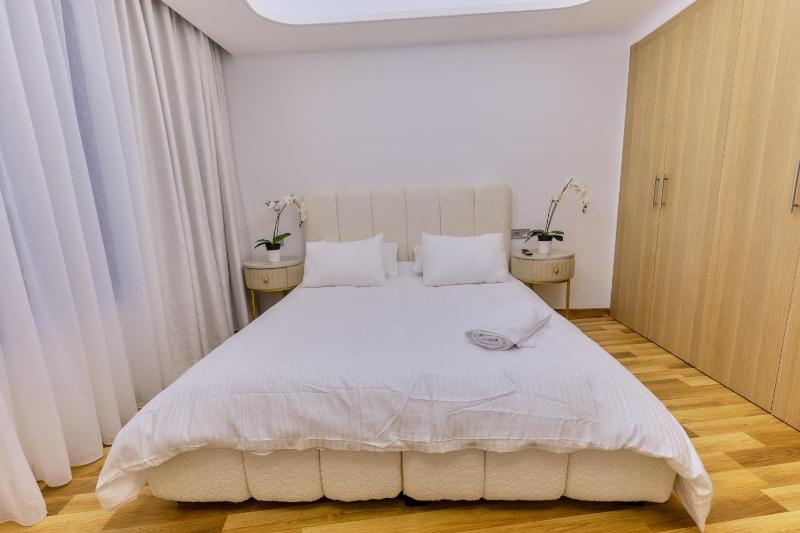 Luxury Apartment View Tower Residence Tangier City Center 11C - image 4
