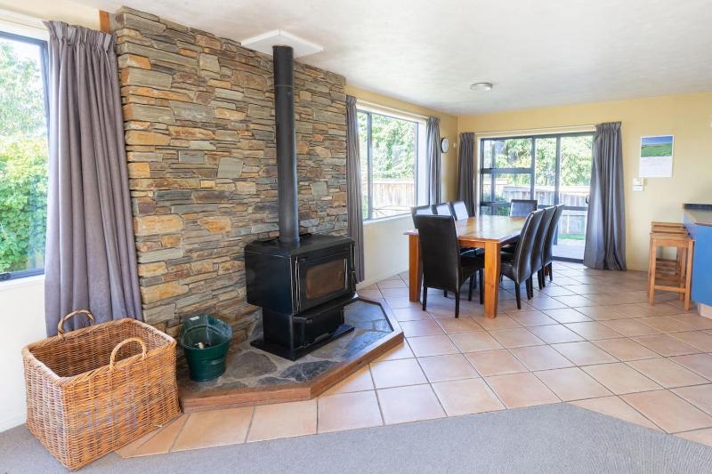 Mt Iron Century Cottage - image 15