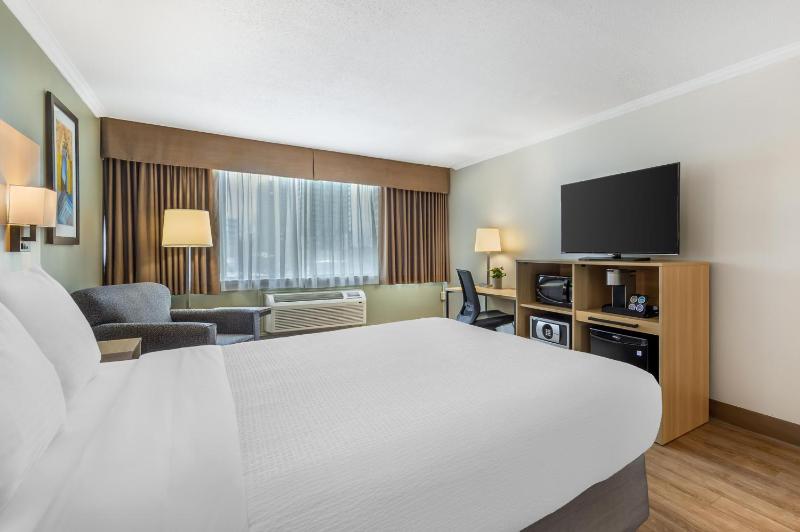 Best Western Plus Ottawa City Centre - image 1