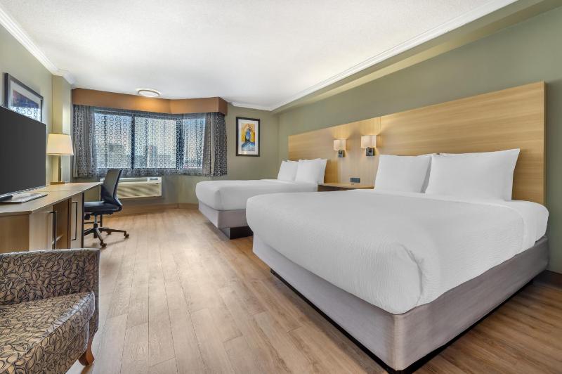 Best Western Plus Ottawa City Centre - image 16